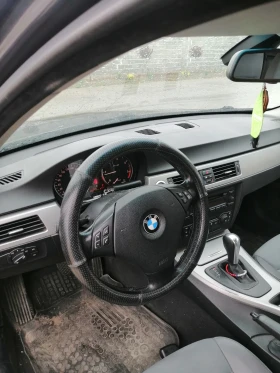 BMW 320, снимка 7