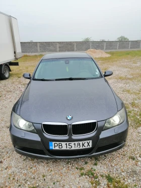 BMW 320, снимка 3