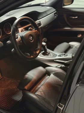 BMW 330, снимка 5