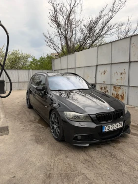 BMW 330, снимка 1