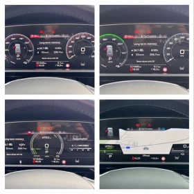 Audi E-Tron 55 S-LINE 95KWH 408КС. ПАНОРАМА КОЖА ПОДГРЕВ, снимка 10