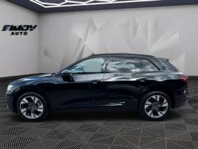 Audi E-Tron 55 S-LINE 95KWH 408КС. ПАНОРАМА КОЖА ПОДГРЕВ, снимка 6