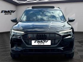 Audi E-Tron 55 S-LINE 95KWH 408КС. ПАНОРАМА КОЖА ПОДГРЕВ, снимка 5