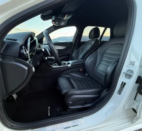 Mercedes-Benz C 250 CDi AMG, снимка 12