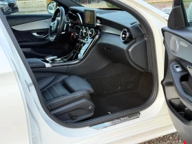 Mercedes-Benz C 250 CDi AMG, снимка 14