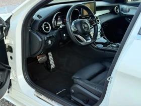 Mercedes-Benz C 250 CDi AMG, снимка 9