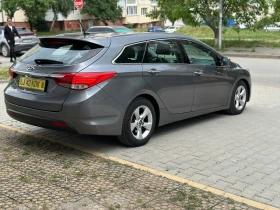 Hyundai I40 1.7 CRDI , снимка 8