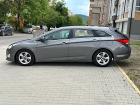Hyundai I40 1.7 CRDI , снимка 5