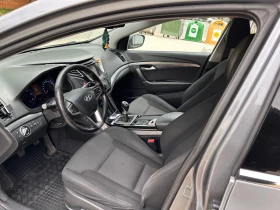 Hyundai I40 1.7 CRDI , снимка 10