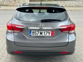 Hyundai I40 1.7 CRDI , снимка 7