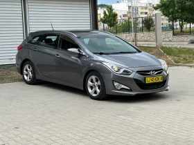 Hyundai I40 1.7 CRDI , снимка 3