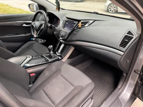 Hyundai I40 1.7 CRDI , снимка 9