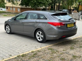 Hyundai I40 1.7 CRDI , снимка 6