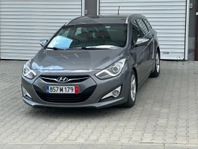 Hyundai I40 1.7 CRDI , снимка 3