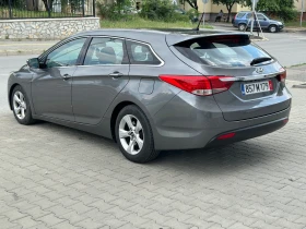 Hyundai I40 1.7 CRDI , снимка 8