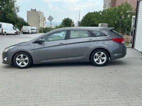 Hyundai I40 1.7 CRDI , снимка 4