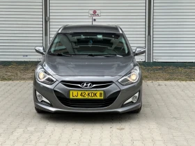 Hyundai I40 1.7 CRDI , снимка 2