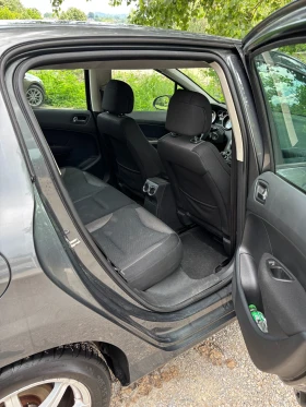 Peugeot 308 1.6 LPG, снимка 14