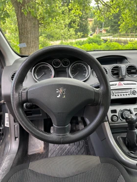 Peugeot 308 1.6 LPG, снимка 12