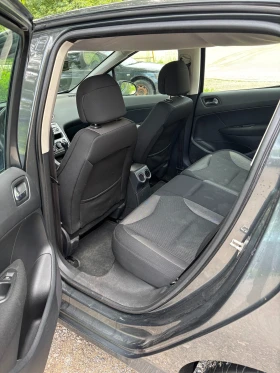 Peugeot 308 1.6 LPG, снимка 13