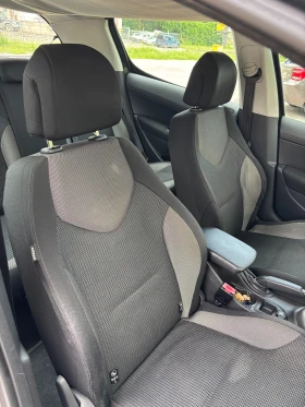 Peugeot 308 1.6 LPG, снимка 16
