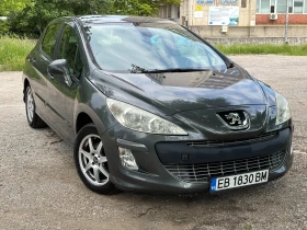 Peugeot 308 1.6 LPG, снимка 1