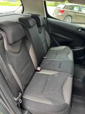 Peugeot 308 1.6 LPG, снимка 17
