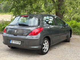 Peugeot 308 1.6 LPG, снимка 3