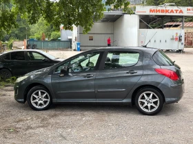 Peugeot 308 1.6 LPG, снимка 6