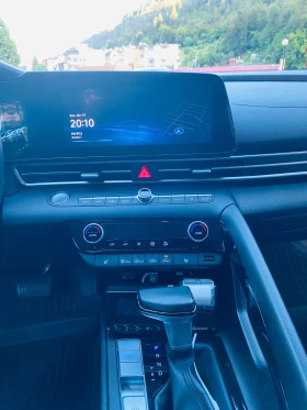 Hyundai Elantra, снимка 8