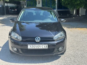 VW Golf 1.6TDI, снимка 2