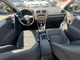 VW Golf 1.6TDI, снимка 10