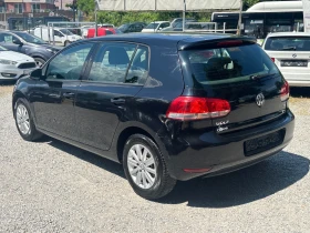 VW Golf 1.6TDI, снимка 4