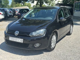 VW Golf 1.6TDI, снимка 1