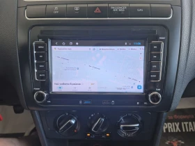 VW Polo 1.6FEIS.ГАЗ.НАВИ.ITALIA, снимка 11
