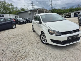 VW Polo 1.6FEIS.ГАЗ.НАВИ.ITALIA, снимка 2