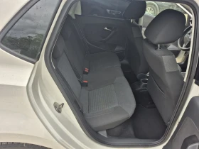 VW Polo 1.6FEIS.ГАЗ.НАВИ.ITALIA, снимка 7