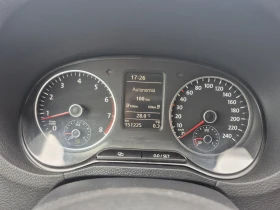 VW Polo 1.6FEIS.ГАЗ.НАВИ.ITALIA, снимка 9
