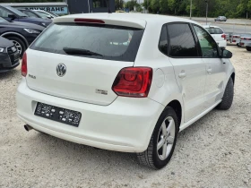 VW Polo 1.6FEIS.ГАЗ.НАВИ.ITALIA, снимка 3