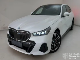BMW 520 d xDrive M Sport Paket Steptronic, снимка 1