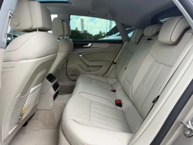 Audi A7 50TFSIe, (C8), снимка 9