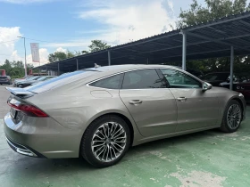 Audi A7 50TFSIe, (C8), снимка 4