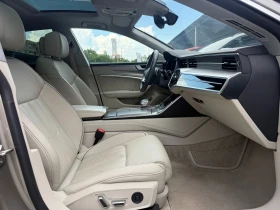 Audi A7 50TFSIe, (C8), снимка 8