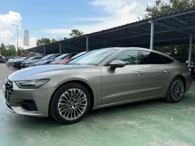 Audi A7 50TFSIe, (C8), снимка 1