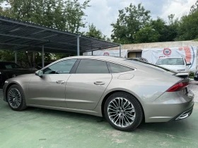 Audi A7 50TFSIe, (C8), снимка 6
