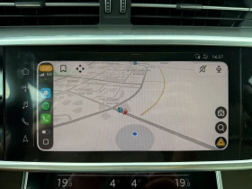 Audi A7 50TFSIe, (C8), снимка 13