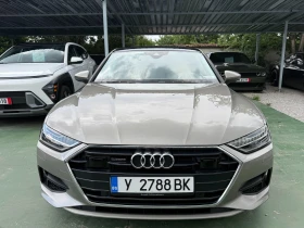 Audi A7 50TFSIe, (C8), снимка 2