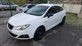 Seat Ibiza 1.2TDI, снимка 2