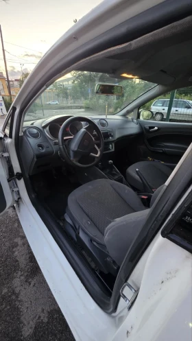 Seat Ibiza 1.2TDI, снимка 11