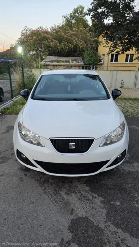 Seat Ibiza 1.2TDI, снимка 1